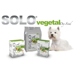 SOLO VEGETAL Dry