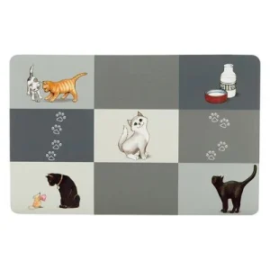 Sottociotola Trixie Patchwork