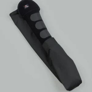 Spare Horse Tail Bag Black