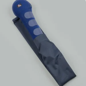 Spare Horse Tail Bag Navy