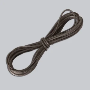 Spare Riding Boot Laces 38cm Brown