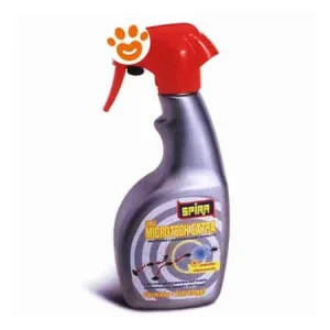 Spira Insetticida Spray Microtech Extra Scarafaggi e Formiche