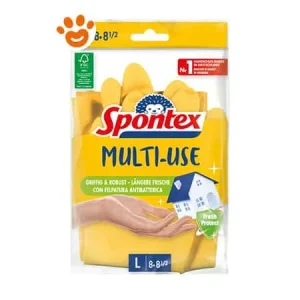 Spontex Guanti Multiuso