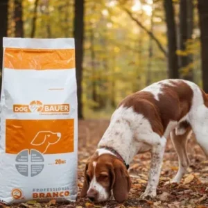Sport Mangime per Cani da Lavoro