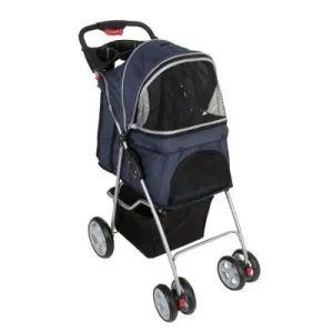 Sporty Pet Stroller