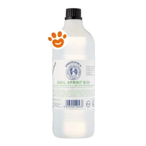 Sprint Chimica Olio di Vasellina B/50