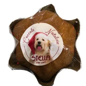 Stella per cani 100g