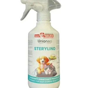 Sterylind - Detergente Deodorante Igienizzante