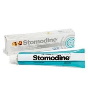 Stomodine 30Ml