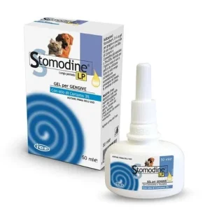Stomodine Lp 50Ml