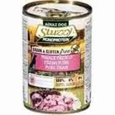 STUZZY CANE DOG MONOPROTEIN 400GR.MAIALE