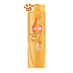 Sunsilk Shampoo Capelli Morbidi e Luminosi