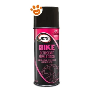 Svitol Bike Detergente Freni a Disco