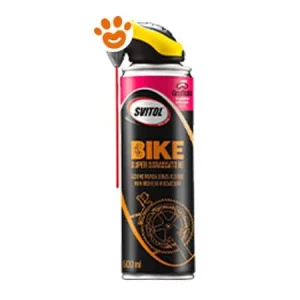 Svitol Bike Super Sgrassatore per Bici