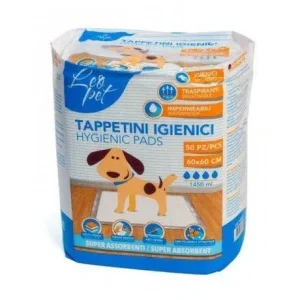 Tappetini assorbenti 60x60 50pz
