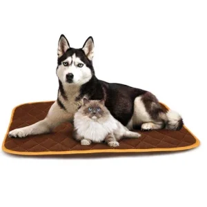 Tappeto riscaldante per cani Thermo