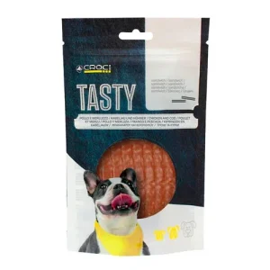 Tasty Sandwich per Cani al Pollo con Merluzzo