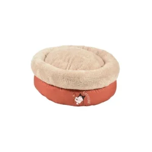 Tea Party Nido: cuccia per cani tonda Bobby