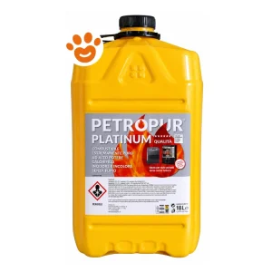 TecnoAir System Petropur Combustibile Liquido PLATINUM