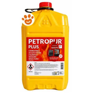 TecnoAir System Petropur Combustibile Liquido PLUS