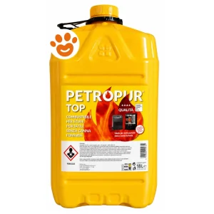 TecnoAir System Petropur Combustibile Liquido TOP