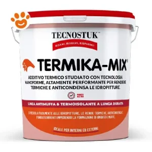 Tecnostuck Termika-Mix