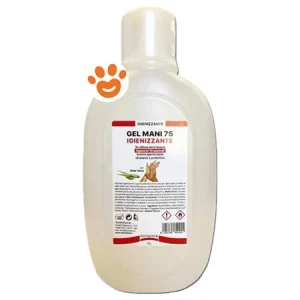 Tecnostuk Gel Mani 75 Igienizzante