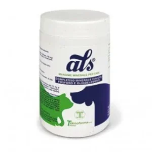TEKNOFARMA Als 200gr