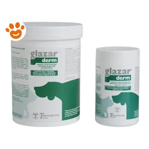 Teknofarma Dog&Cat Glazar Derm