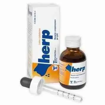 TEKNOFARMA HERP 50 ML.
