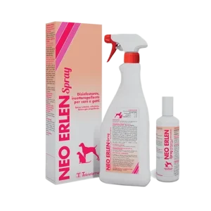TEKNOFARMA Neo Erlen Spray 200ml