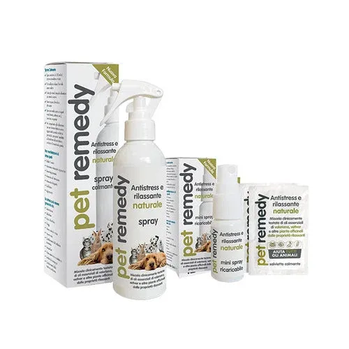 TEKNOFARMA Pet Remedy Spray 15ml