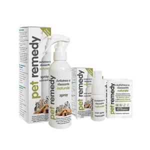 TEKNOFARMA Pet Remedy Spray 200ml