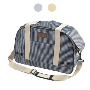 Tennis: borsa trasportino per cane