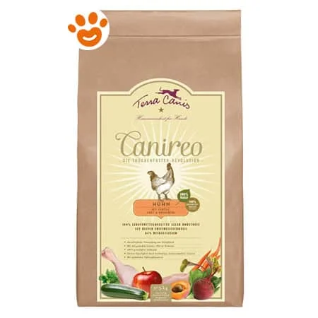 Terra Canis Canireo Pollo