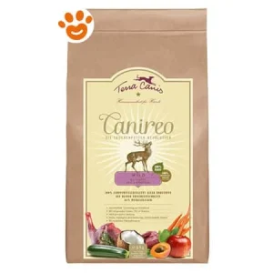 Terra Canis Canireo Selvaggina
