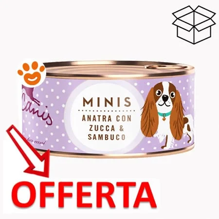 Terra Canis Minis Anatra - Image 2