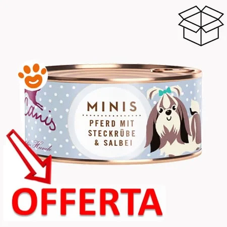 Terra Canis Minis Cavallo - Image 2