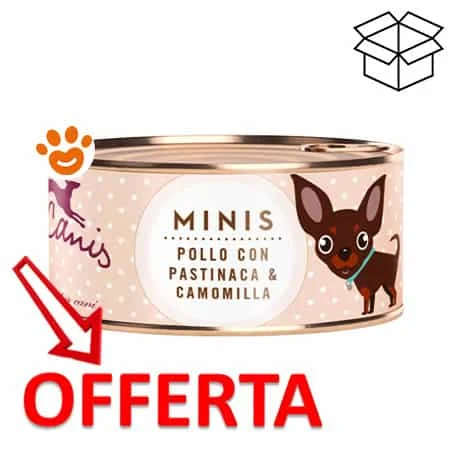 Terra Canis Minis Pollo - Image 2