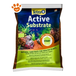 Tetra ActiveSubstrate