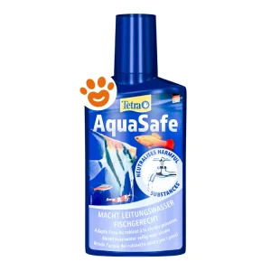 Tetra Aquasafe