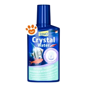Tetra CrystalWater