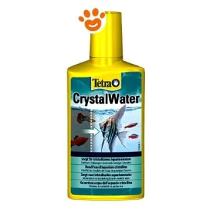 Tetra Crystalwater