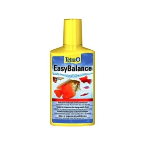 Tetra EasyBalance Stabilizza i valori dell'acqua completo di Vitamine e minerali