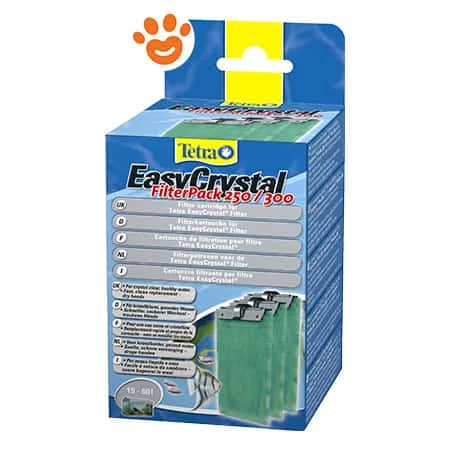 Tetra EasyCrystal FilterPack C 250/300