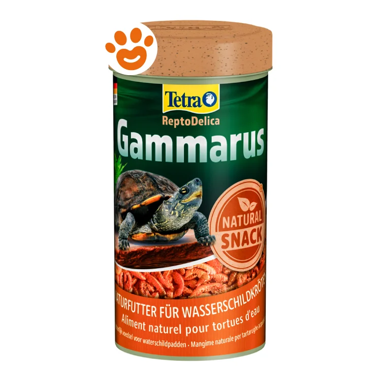 Tetra Gammarus