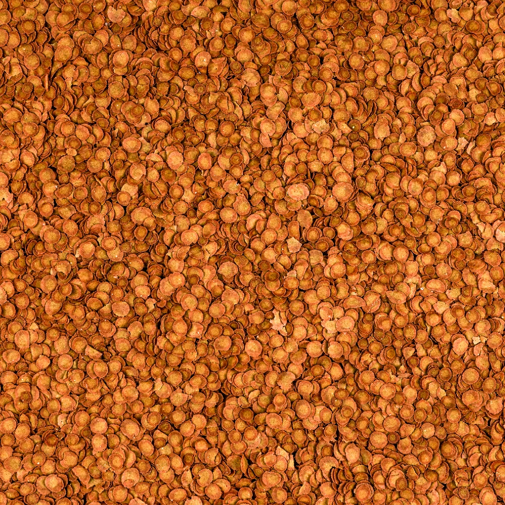 Tetra Goldfish Crisps - Image 2