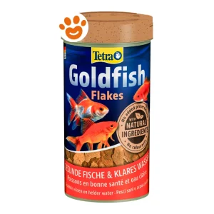 Tetra Goldfish Flakes