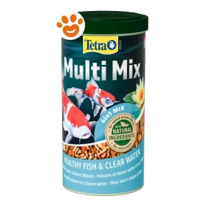 Tetra Pond Multi Mix