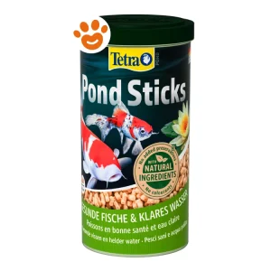Tetra Pond Stick